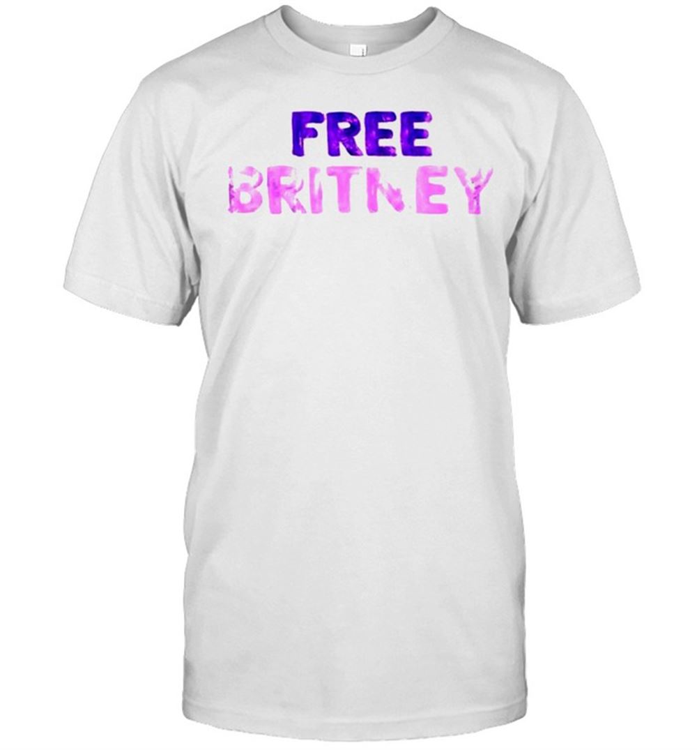 Gifts Sam Asghari Free Britney Shirt 