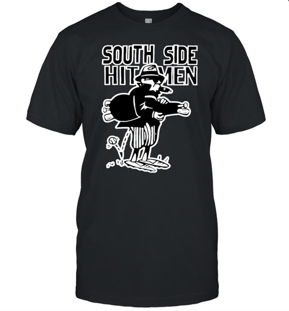 Awesome South Side Hitmen Shirt 