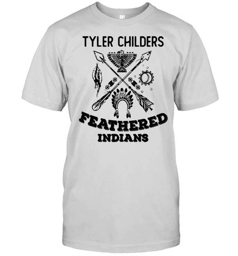 Special Tyler Childers Country Musician Shirt 