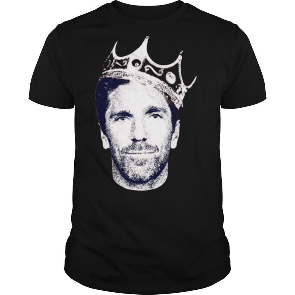 Special Mb King 2020 Shirt 