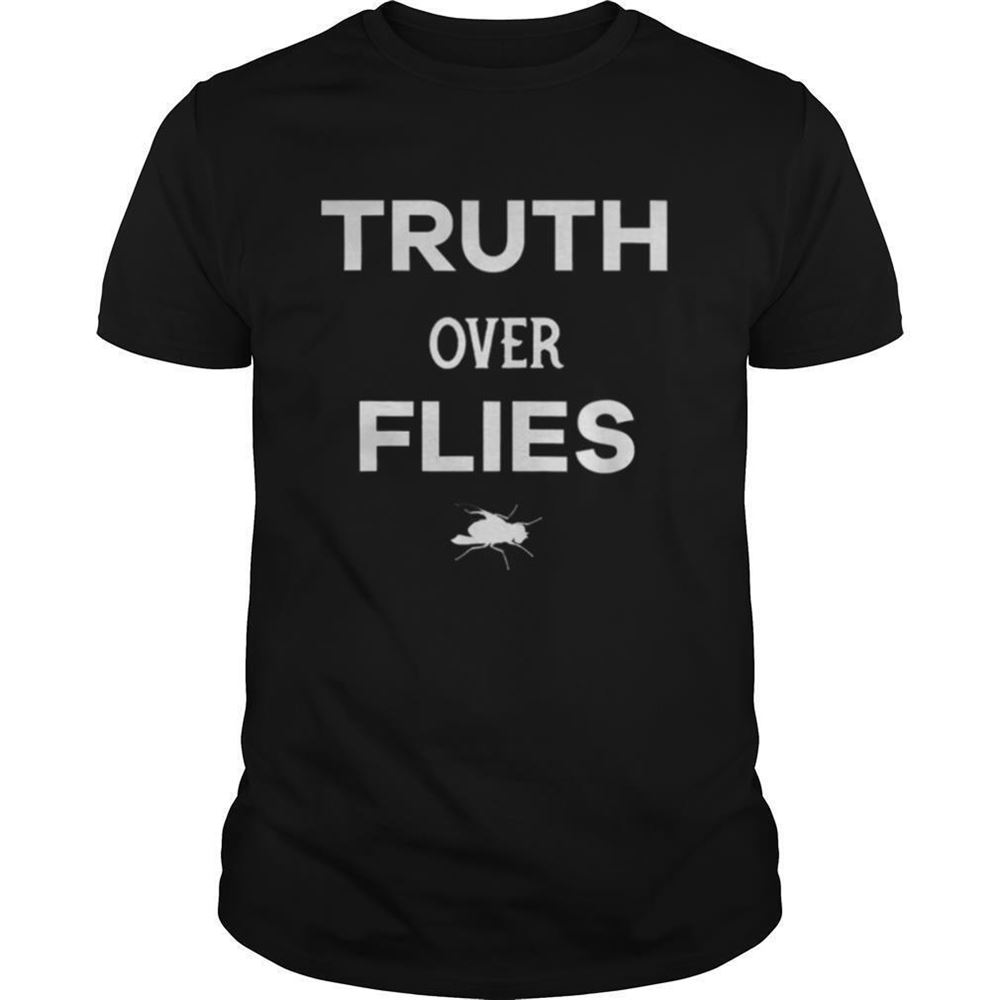 Great Mike Pence Truth Over Flies Presidential Biden Trump Shirt 