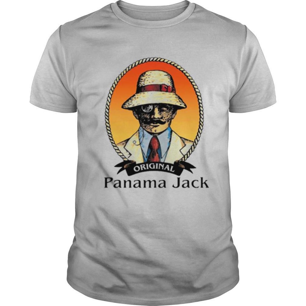 High Quality Panama Jack Original Shirt 