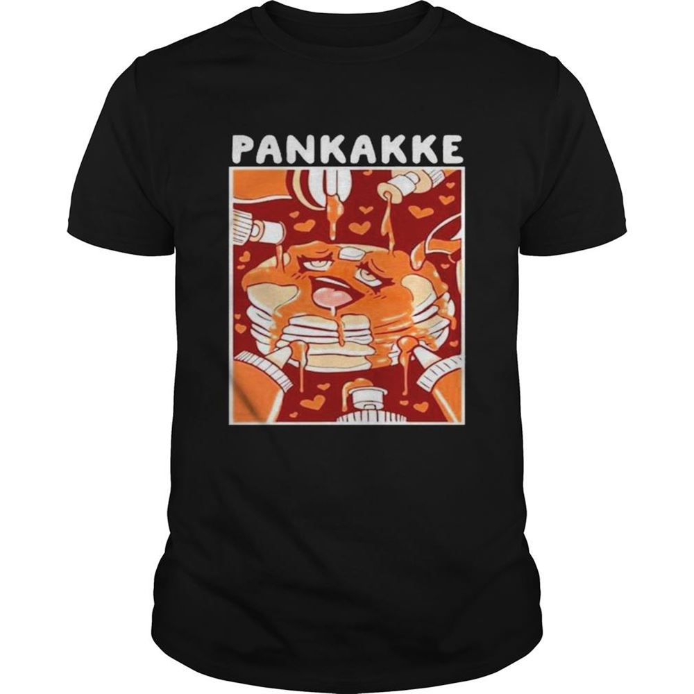 Gifts Pankakke Shirt 