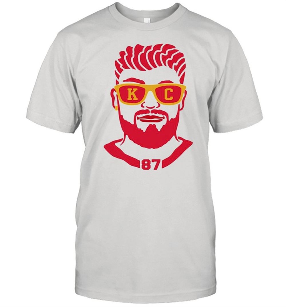 Best Kelce Svg Kansas City Shirt 