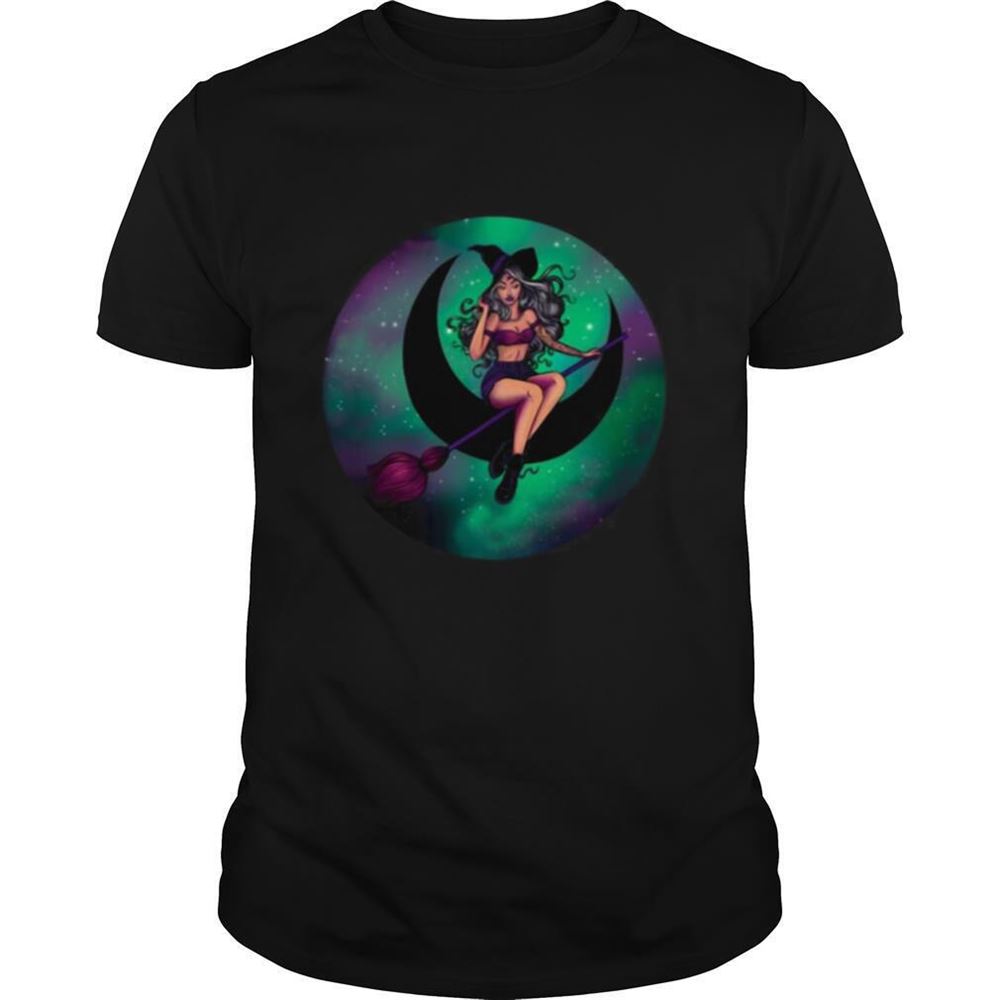 Gifts Lucii Merch Lucii Wicked Shirt 