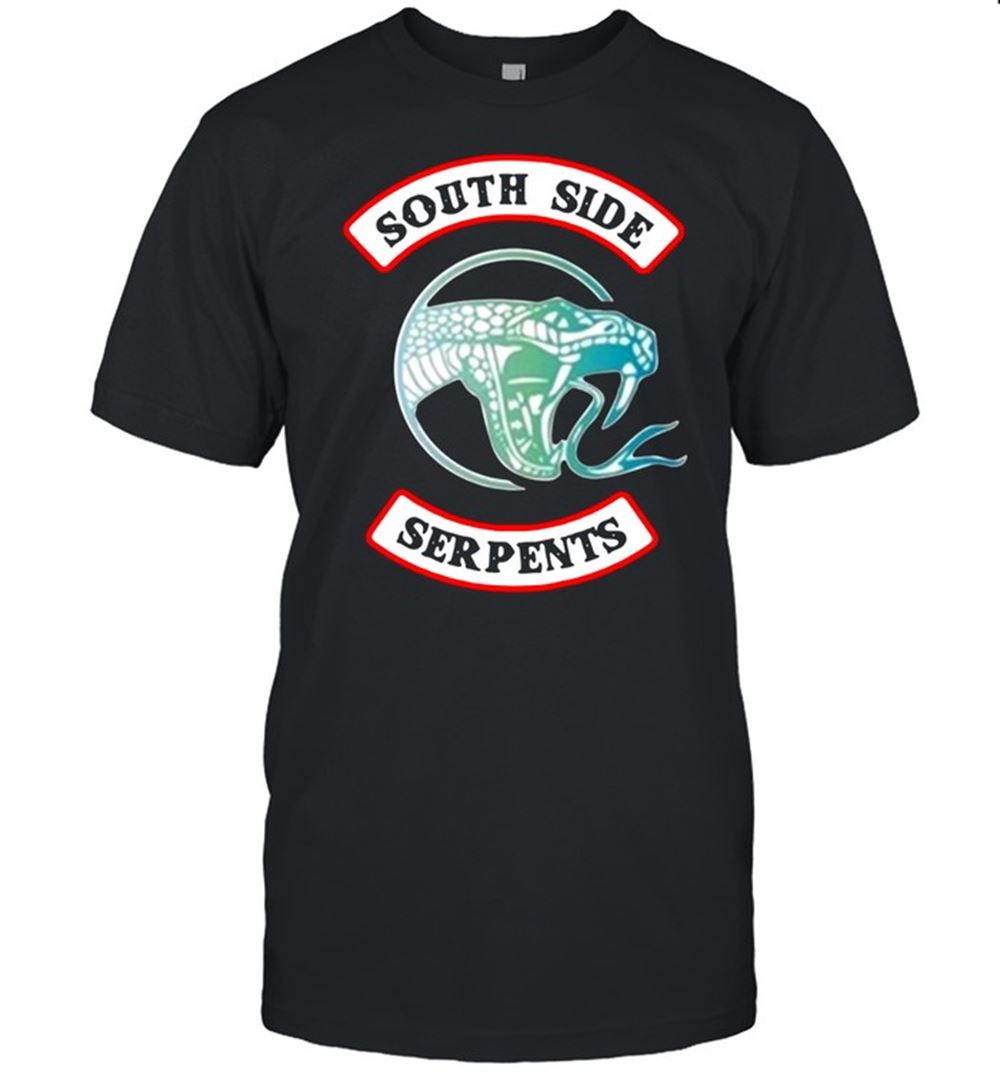 Amazing South Side Serpents Shirt 