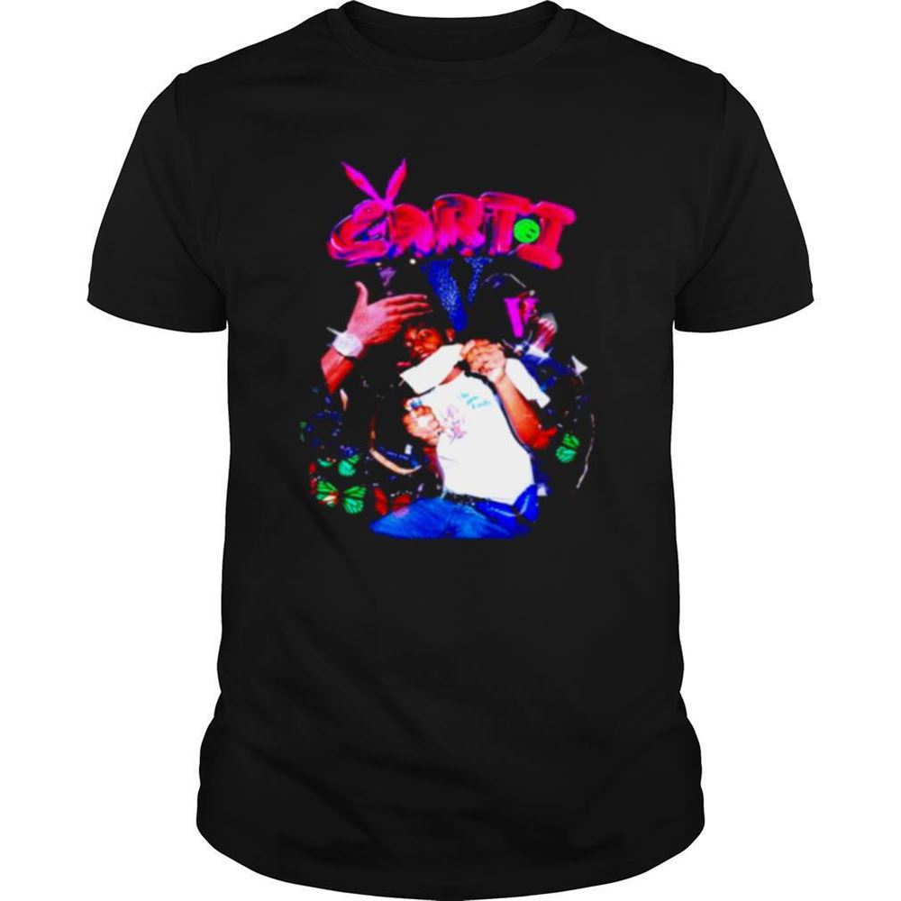 Gifts Vlone Playboi Carti Shirt 