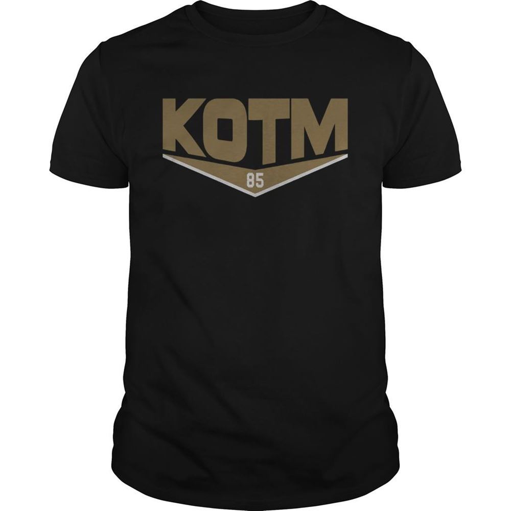 Happy Kotm George Kittle Shirt 