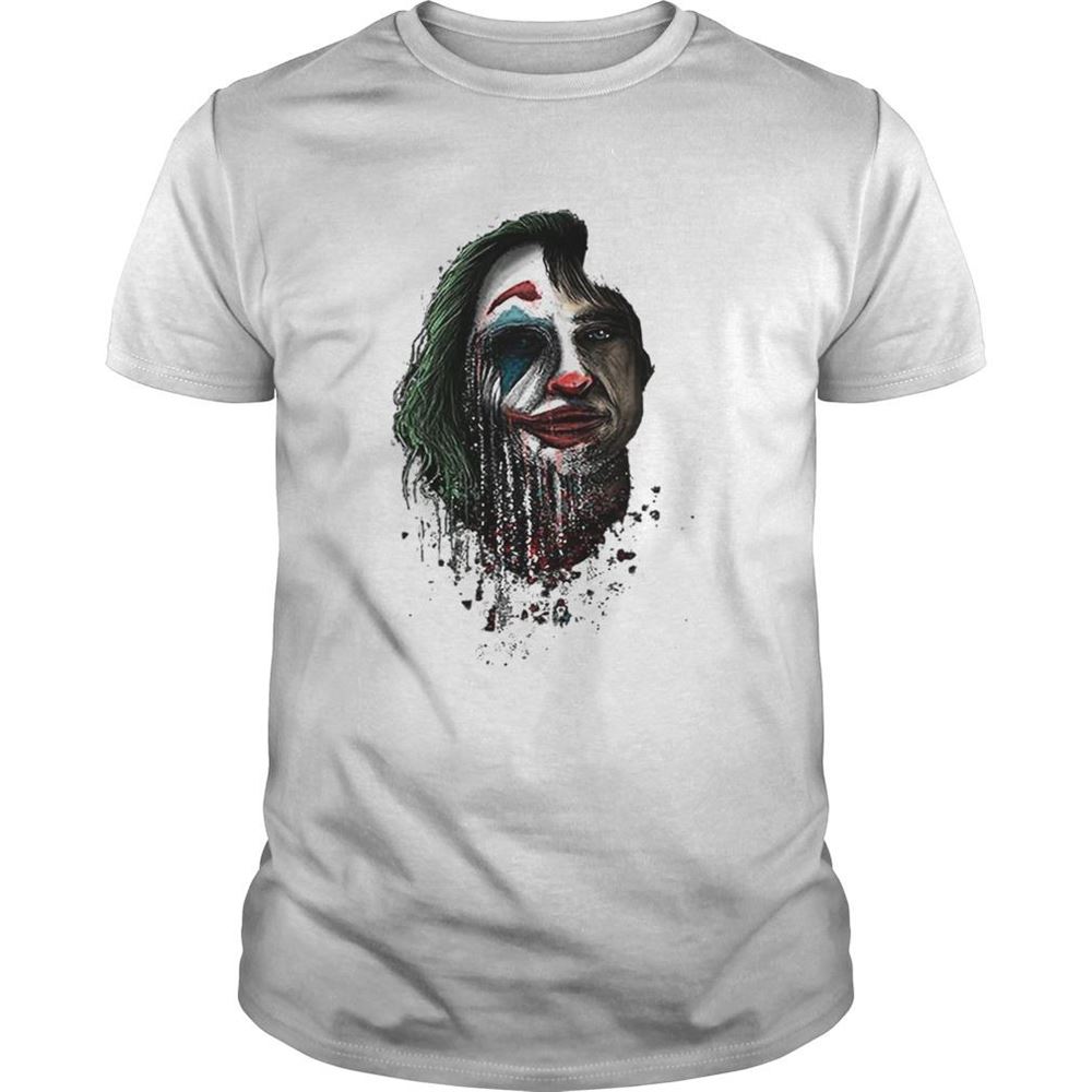 Promotions Just Smile Joker 2019 Shirt 