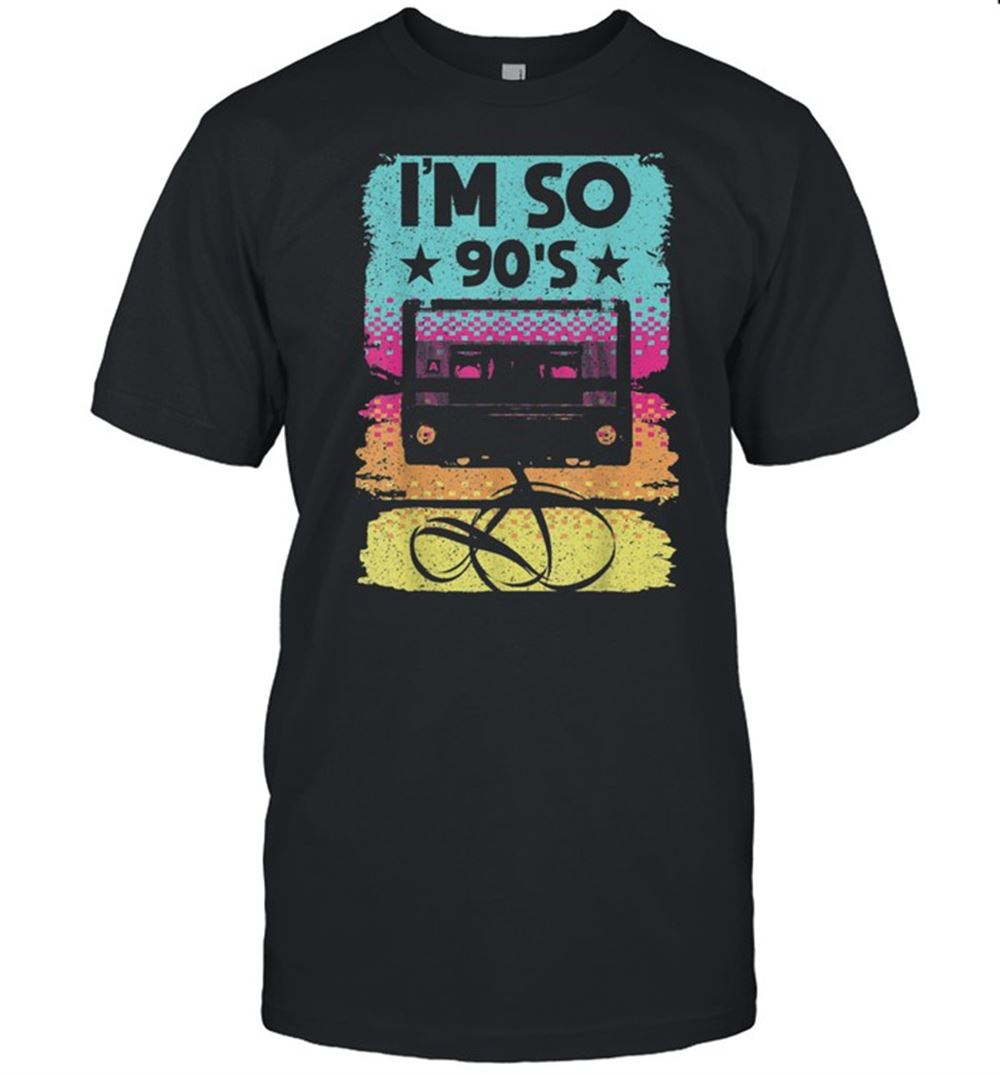 Special 90er Jahre 90er Jahre Party 70er 80er 90er Vintage Alt Shirt 