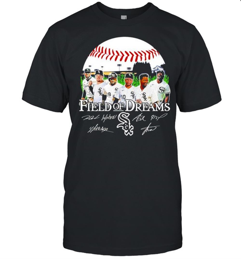 Amazing Chicago White Sox Field Of Dreams Shirt 
