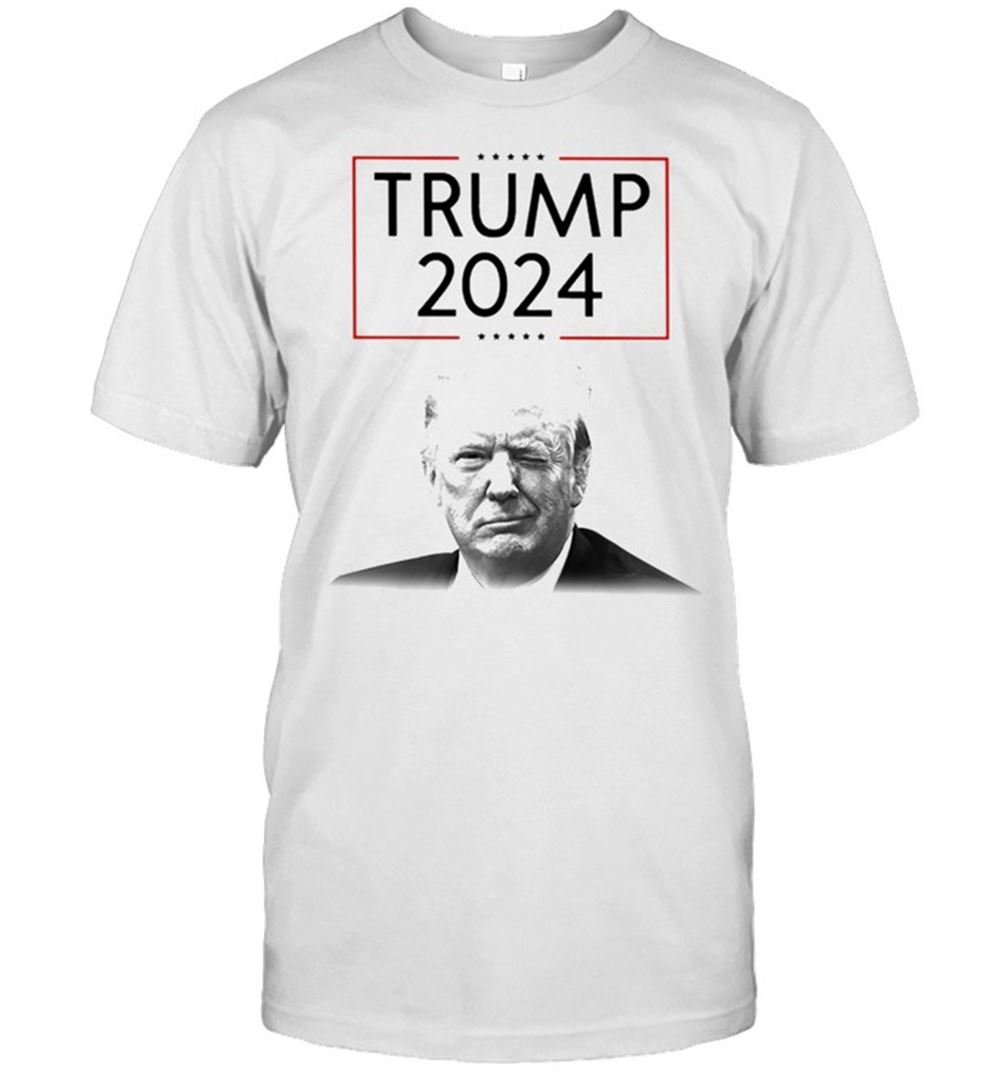 Limited Editon Donald Trump 2024 President Shirt 