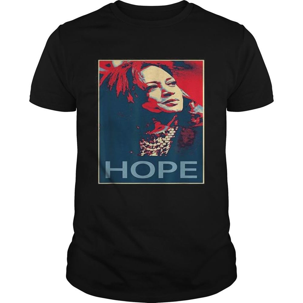 Amazing Kamala Harris 2020 Hope Shirt 