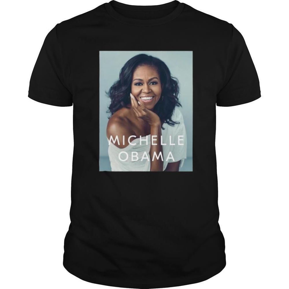 Best Michelle Obama Shirt 