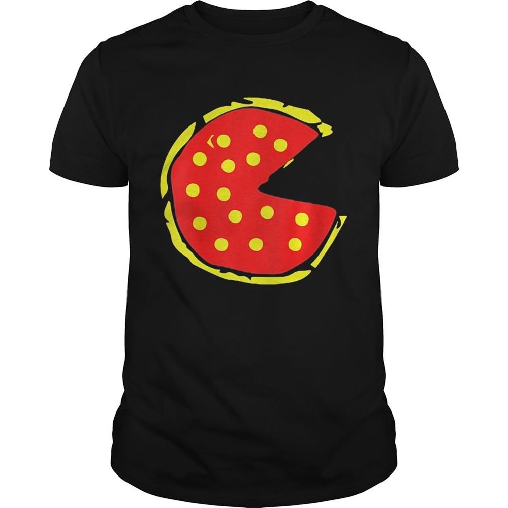 Gifts Pizza Pie And Slice Shirt 
