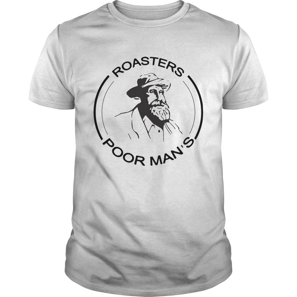 Special Roasters Poor Mans Shirt 
