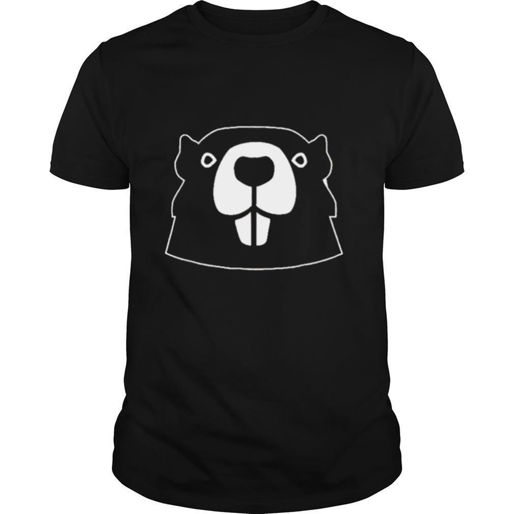 Promotions Beaver Head Shirt 