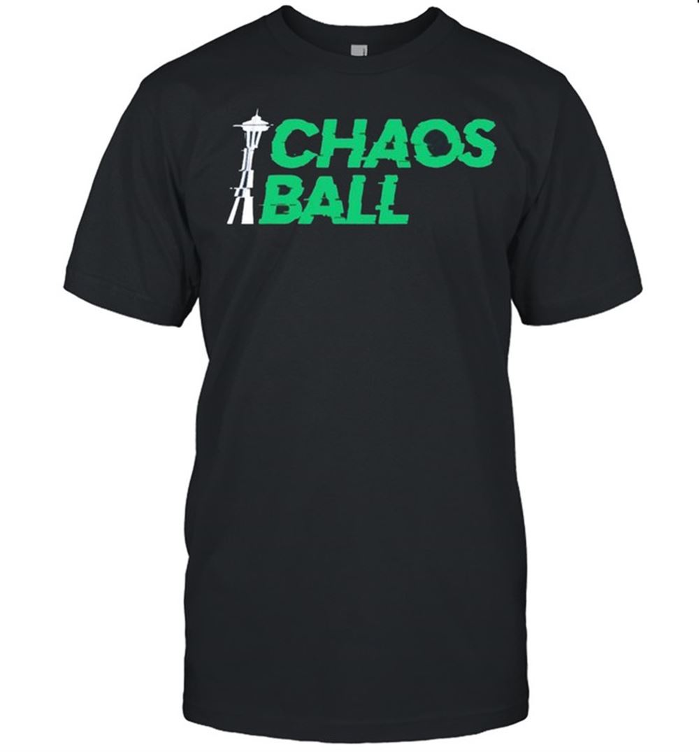 Special Chaos Ball Shirt 