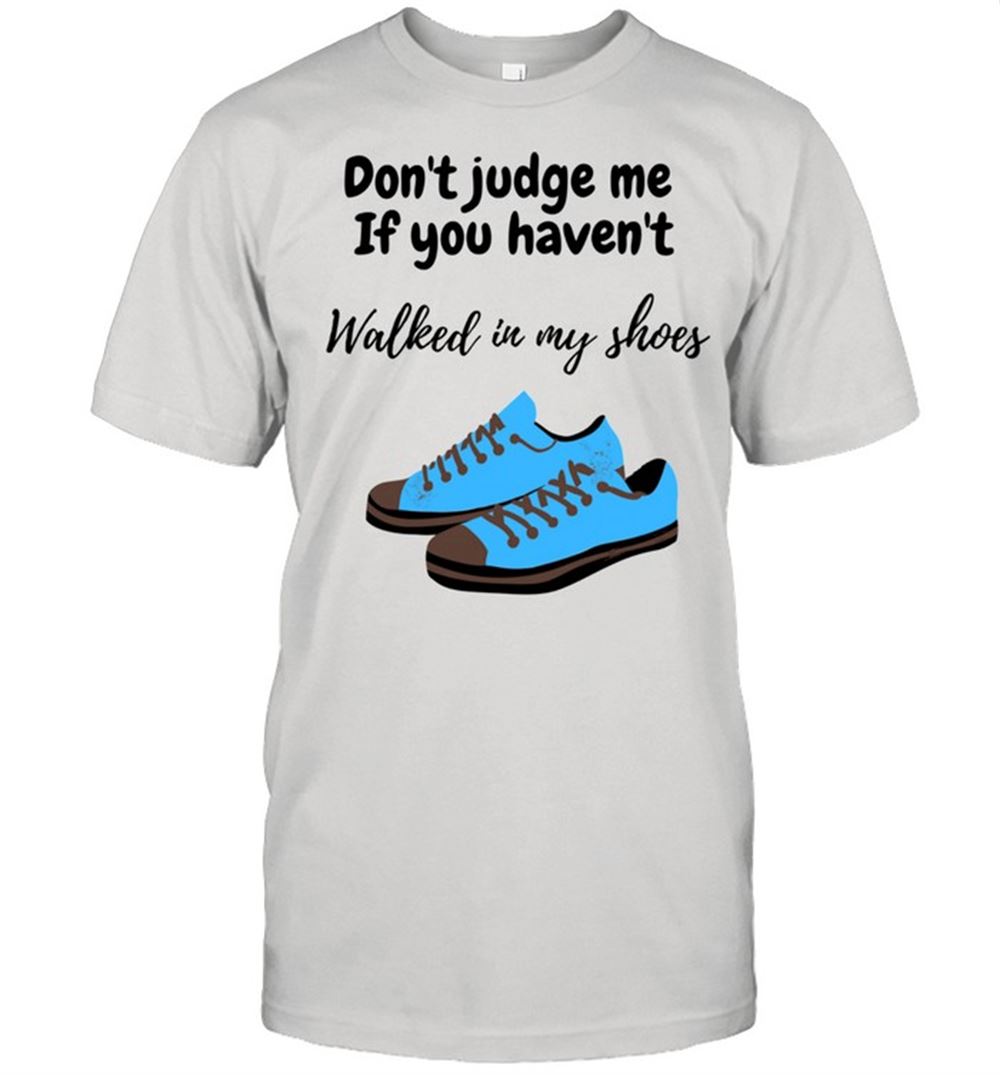 Awesome In My Shoes Shirt 