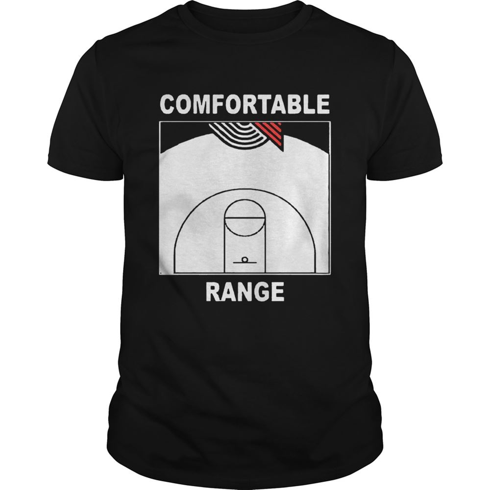 Amazing Dame Comfortable Range Tshirt 