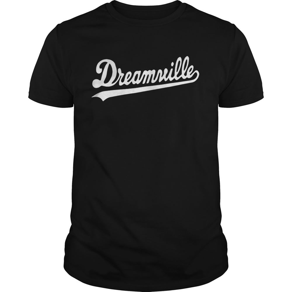 Attractive Dream Ville Dreamville Shirt 