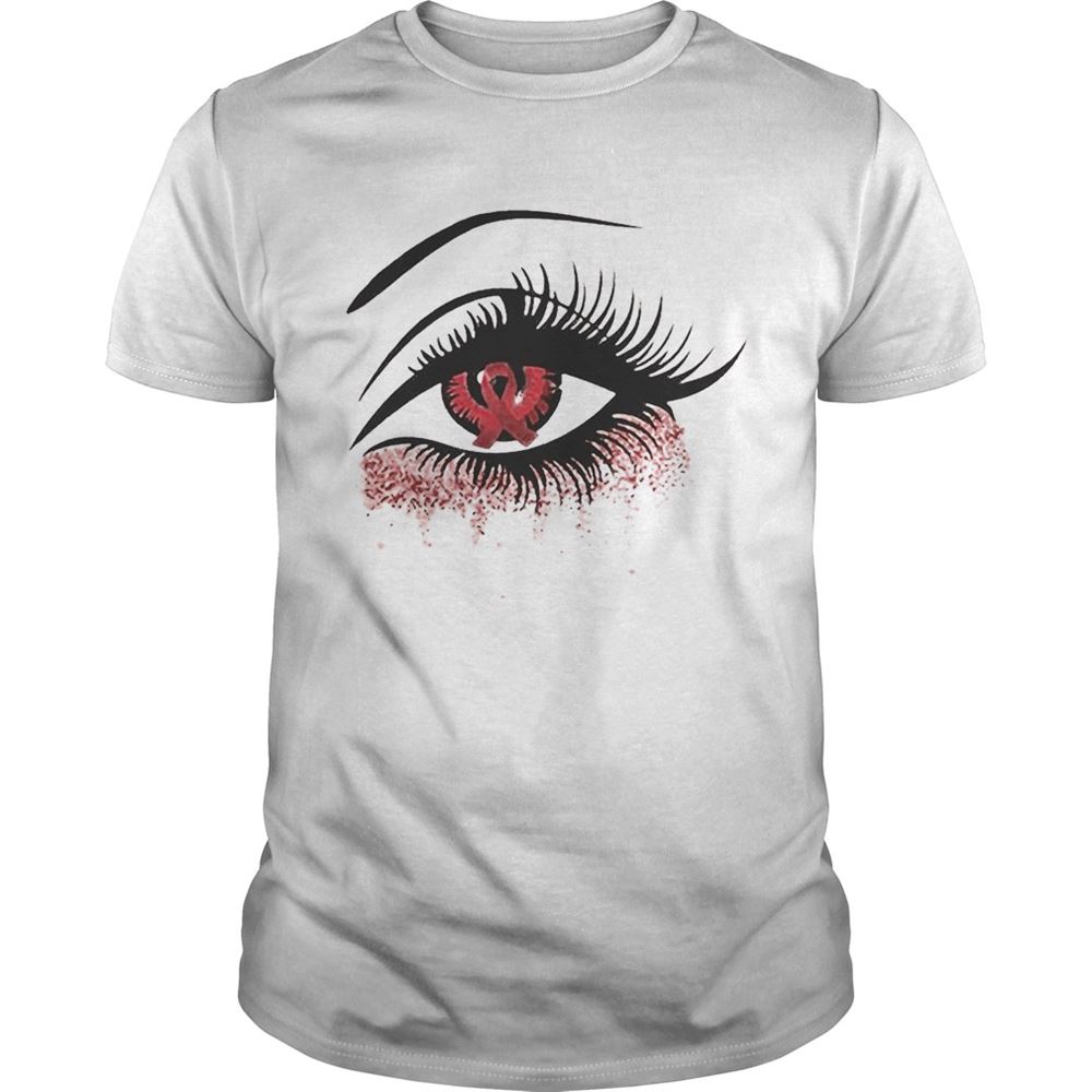 Special Eyes Cancer Multiple Myeloma Shirt 