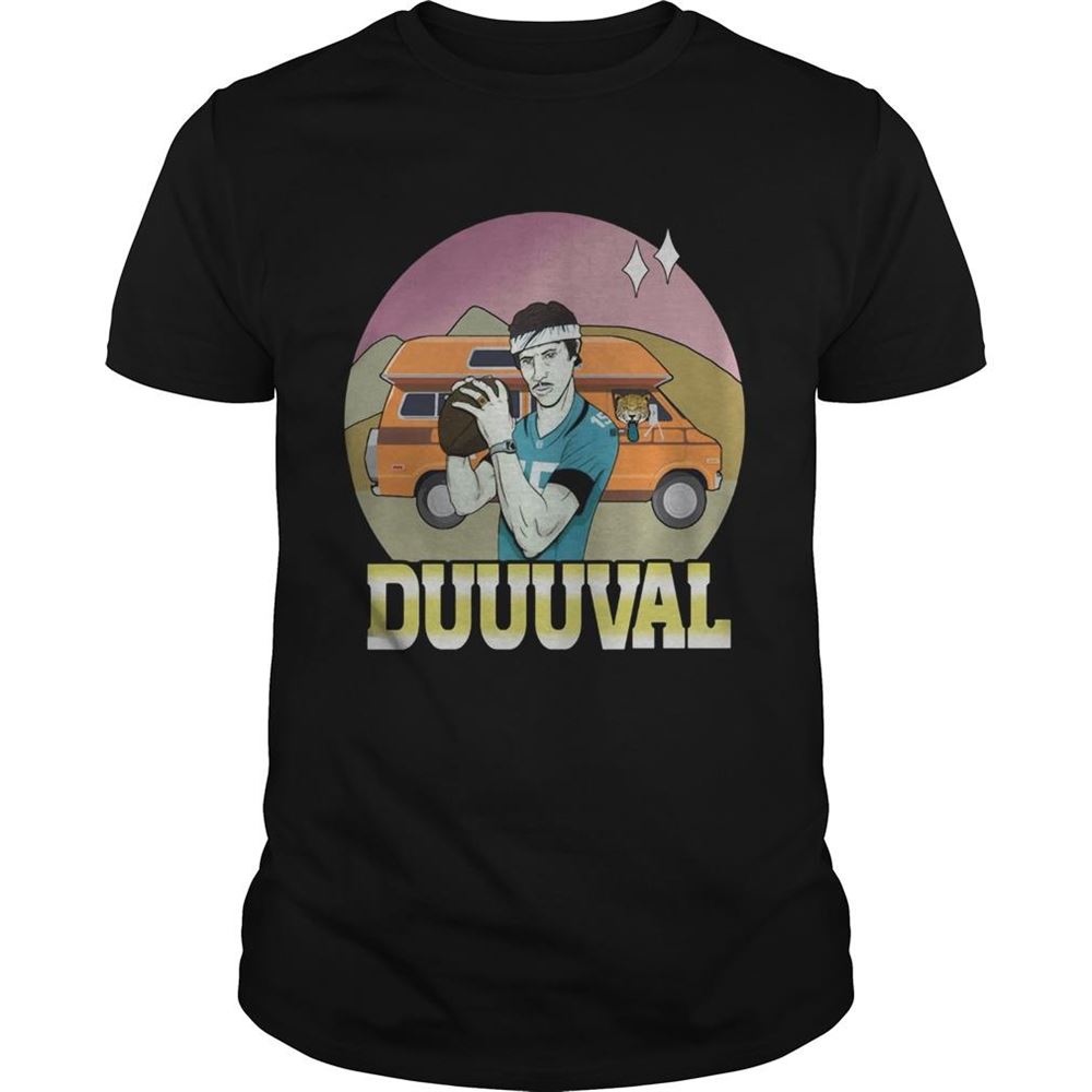 Awesome Gardner Minshew Mania Duval Shirt 