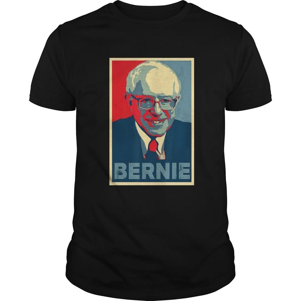 Awesome 2020 President Election Usa Bernie Sanders Shirt 