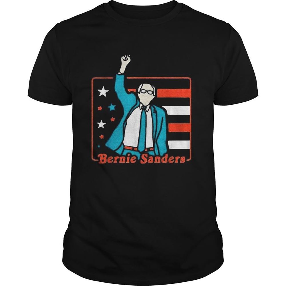 Gifts Bernie Sanders 2020 Political Shirt 