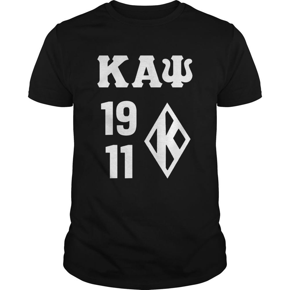 Great Boosie Badazz Kappa Alpha Psi Shirt 