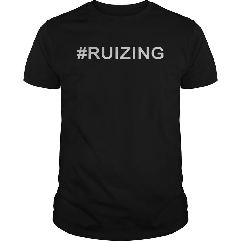 Gifts Carl Ruizing Shirt 