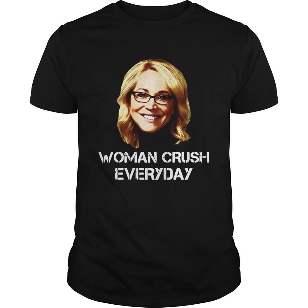 Amazing Drake Doris Burke Women Crush Everyday Shirt 