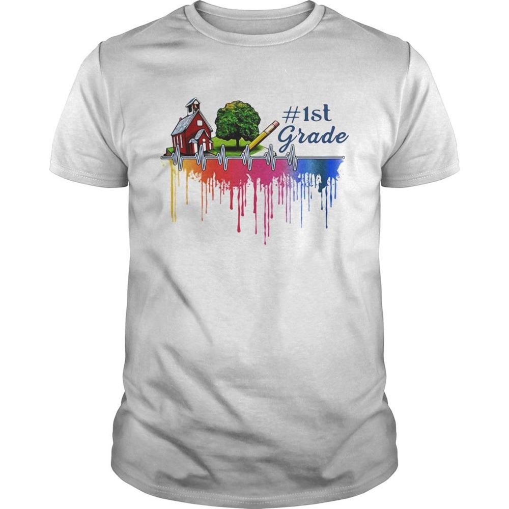 Attractive Gardening House Paint Color 1st Grade Shirt 