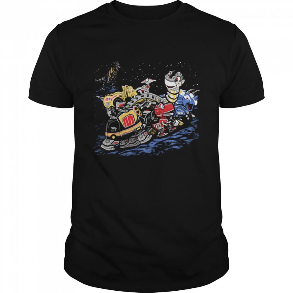Best Autobot Cartoon Transformer Shirt 