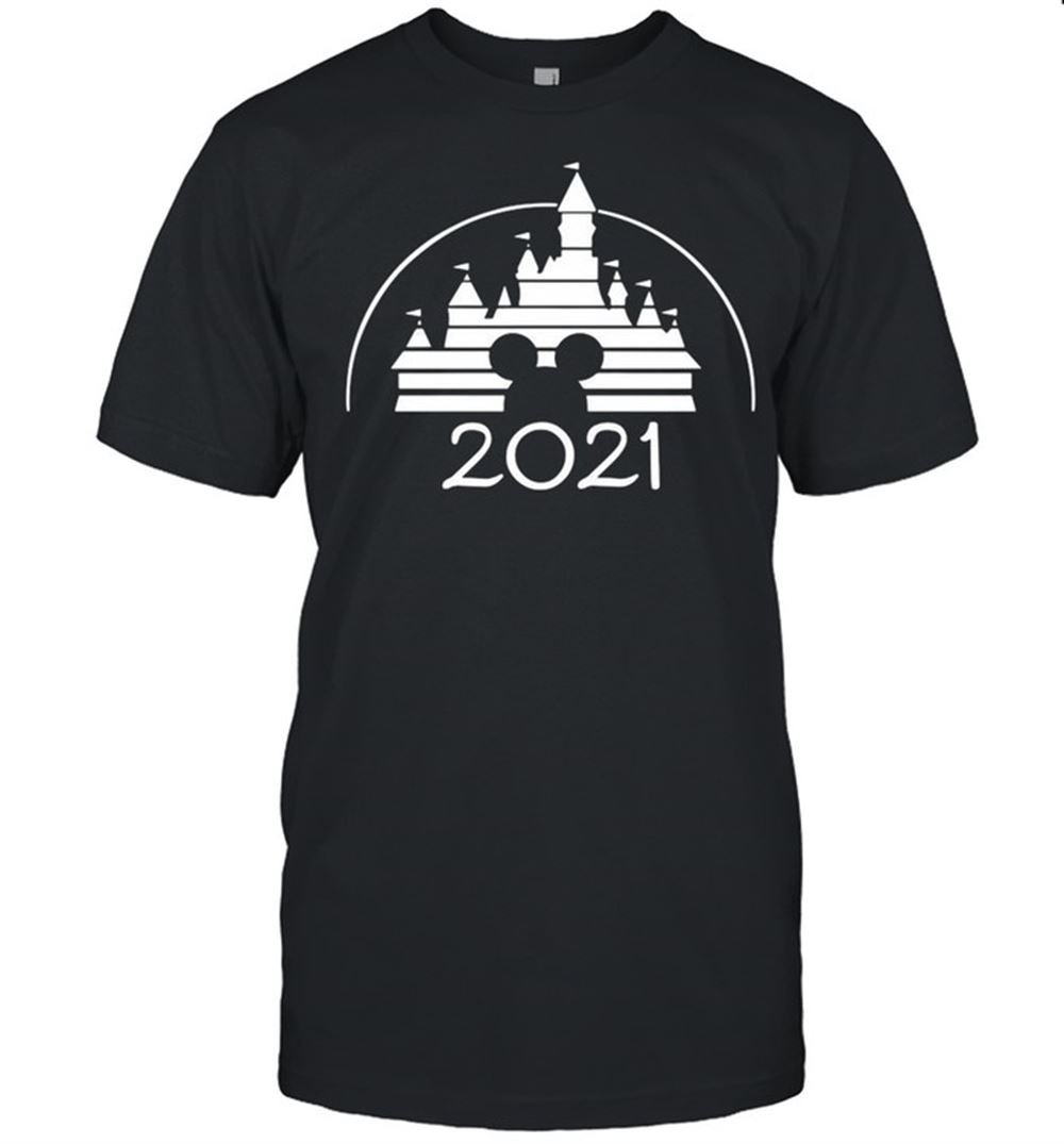 Best Disney Mickey Mouse 2021 Shirt 