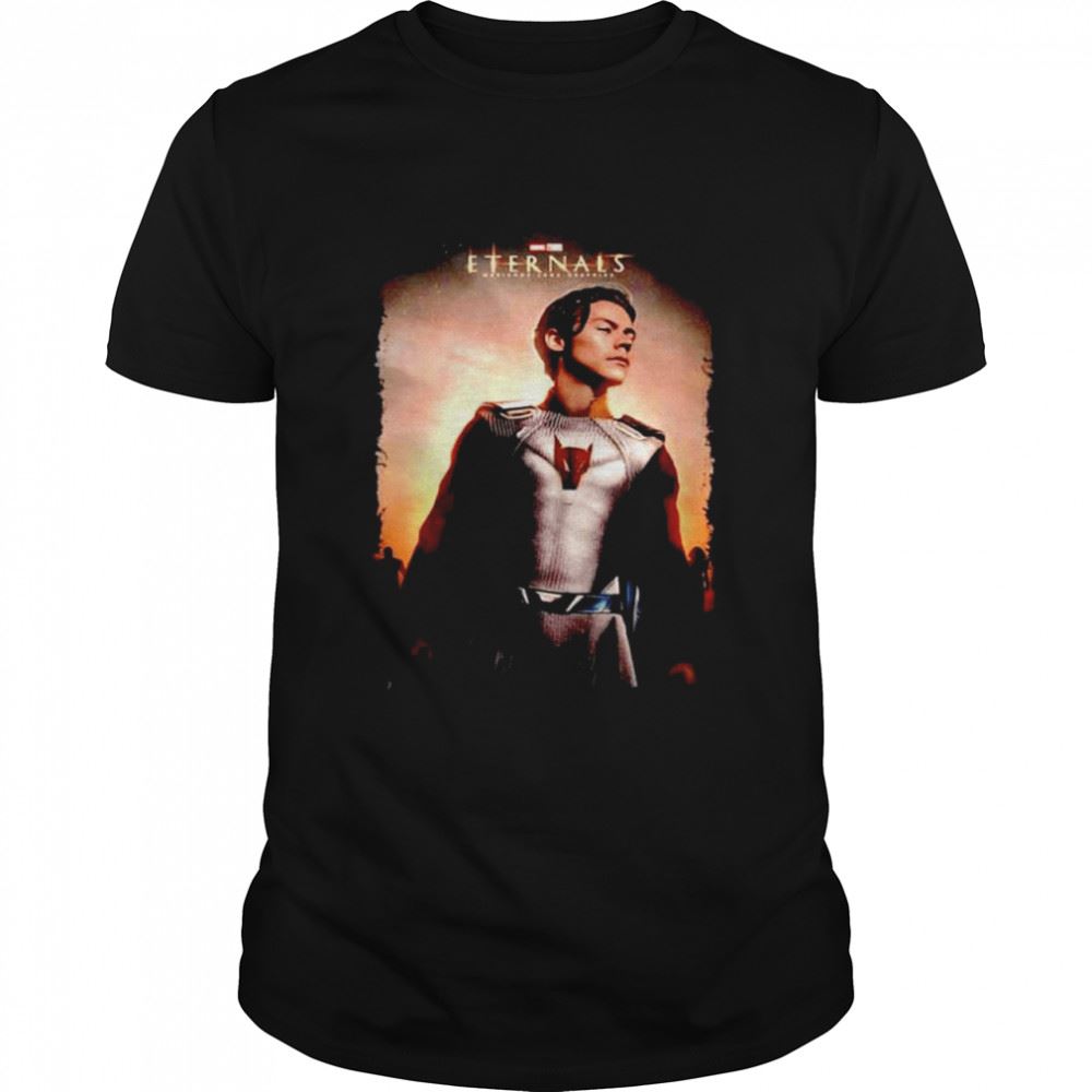 Awesome Harry Styles Eros Eternals Shirt 