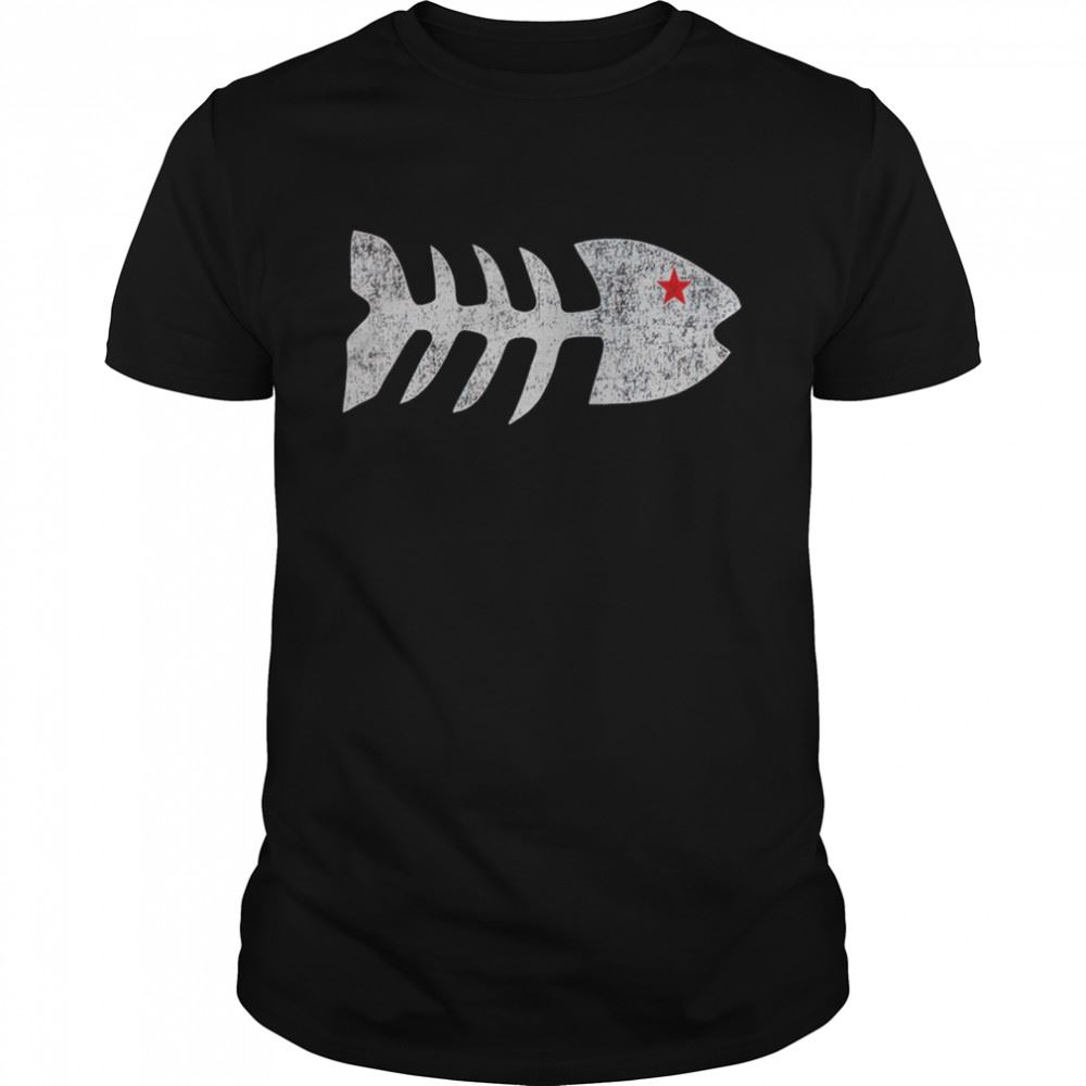 Great Bobby Fish Vintage Fish The Most Educated Feet In Professional Wrestling Shirt 