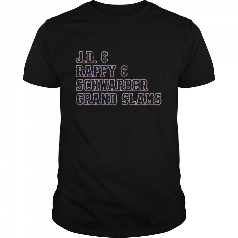 Great Boston Slam Party Shirt 