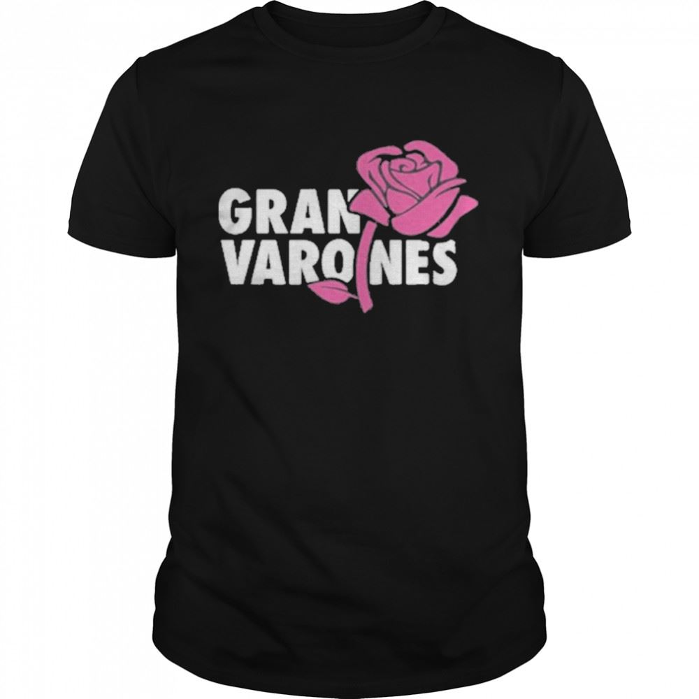 Attractive Gran Varones Shirt 