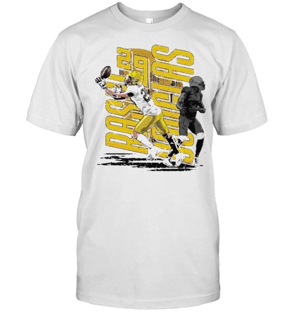 Awesome Green Bay Football Rasul Douglas Interception Shirt 