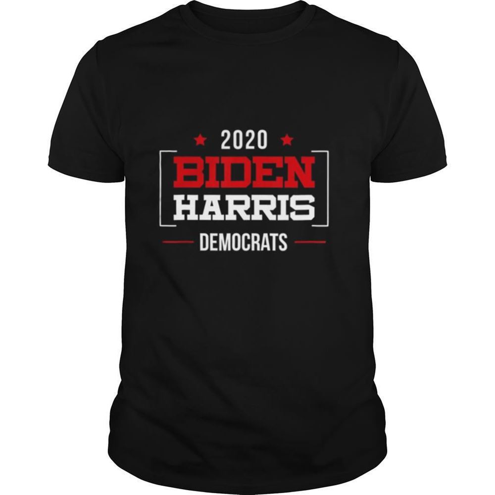 Limited Editon 2020 Election Vote Harris Biden Shirt 