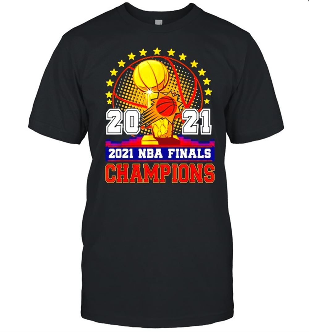 Great 2021 Phoenix Suns Playoffs Rally The Valley Shirt 