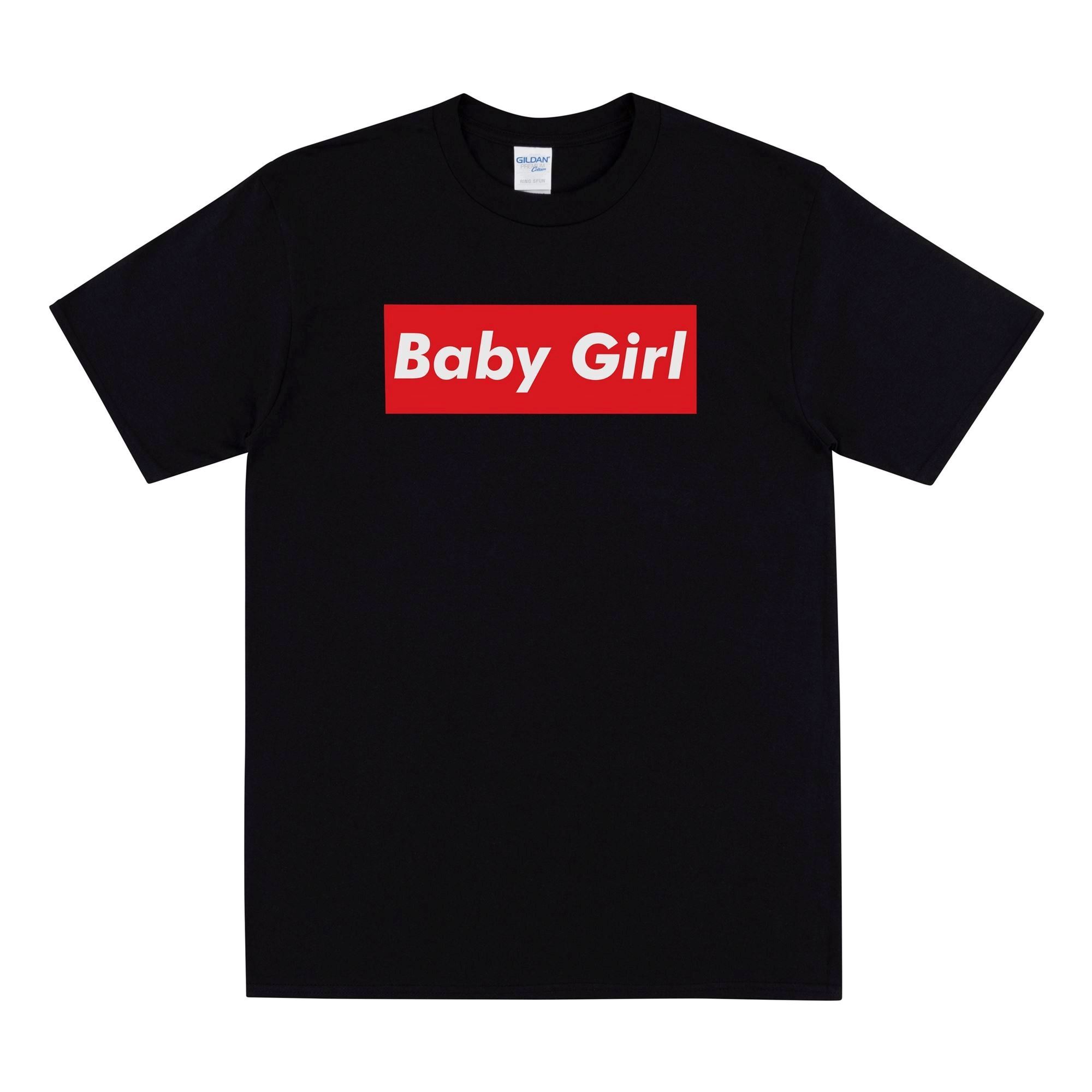 High Quality Baby Girl T-shirt For Women Funny Tee For Her Fashion Brand Logo Parody Inspirational Sayings Best Friend Gift Funny Tshirt For Women 