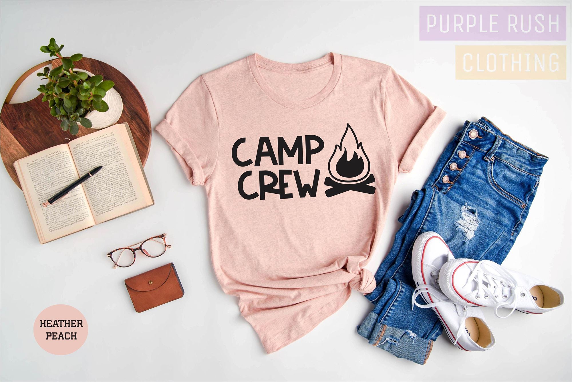 Great Camp Shirt Camp Crew Camp Squad Gift For Camper Family Camp Shirt Adventure Lover Vacation Shirt Nature Lover 