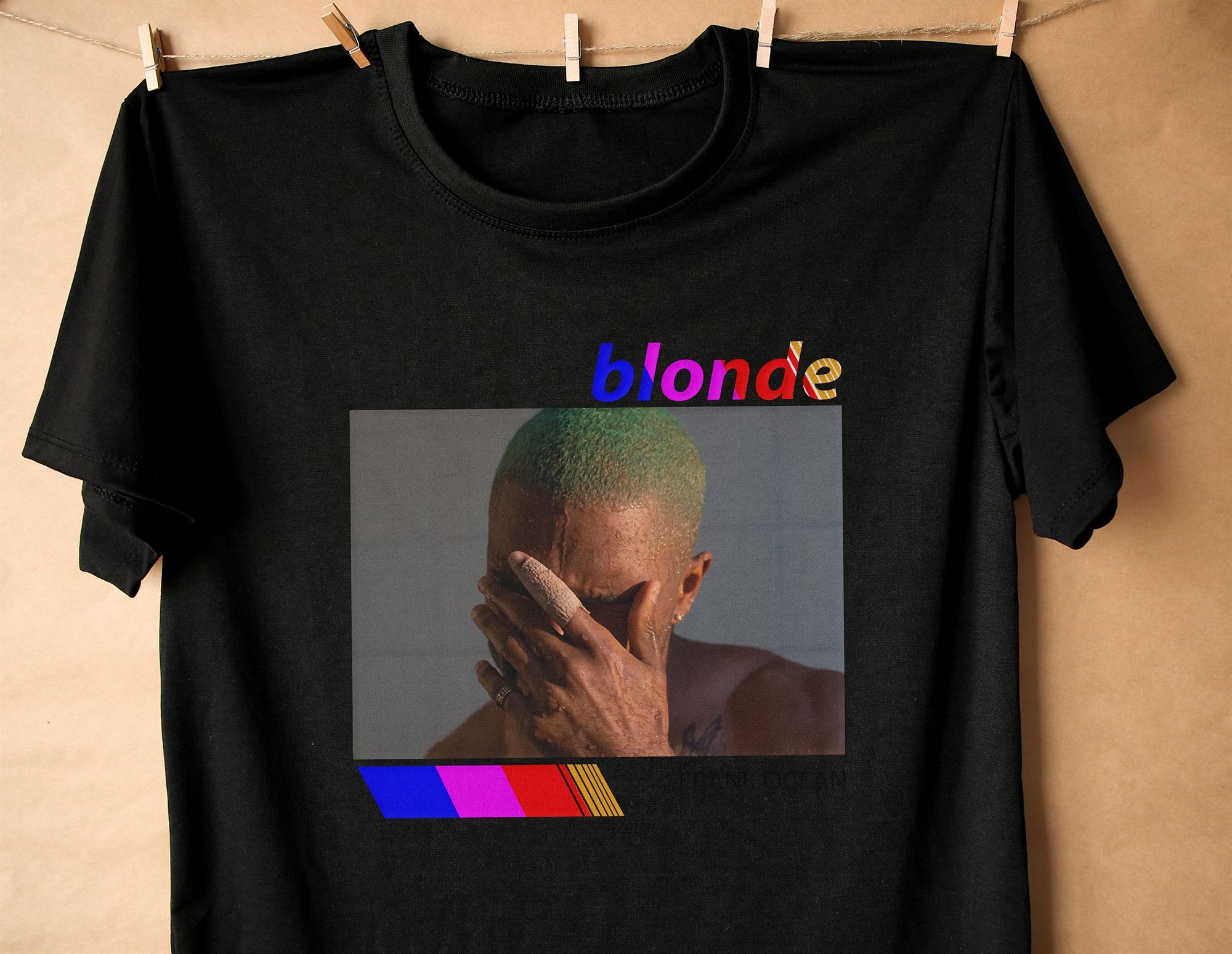 Gifts Frank Ocean Shirtfrank Ocean Shirt For Men And Womenfrank Ocean Vintage Shirt 