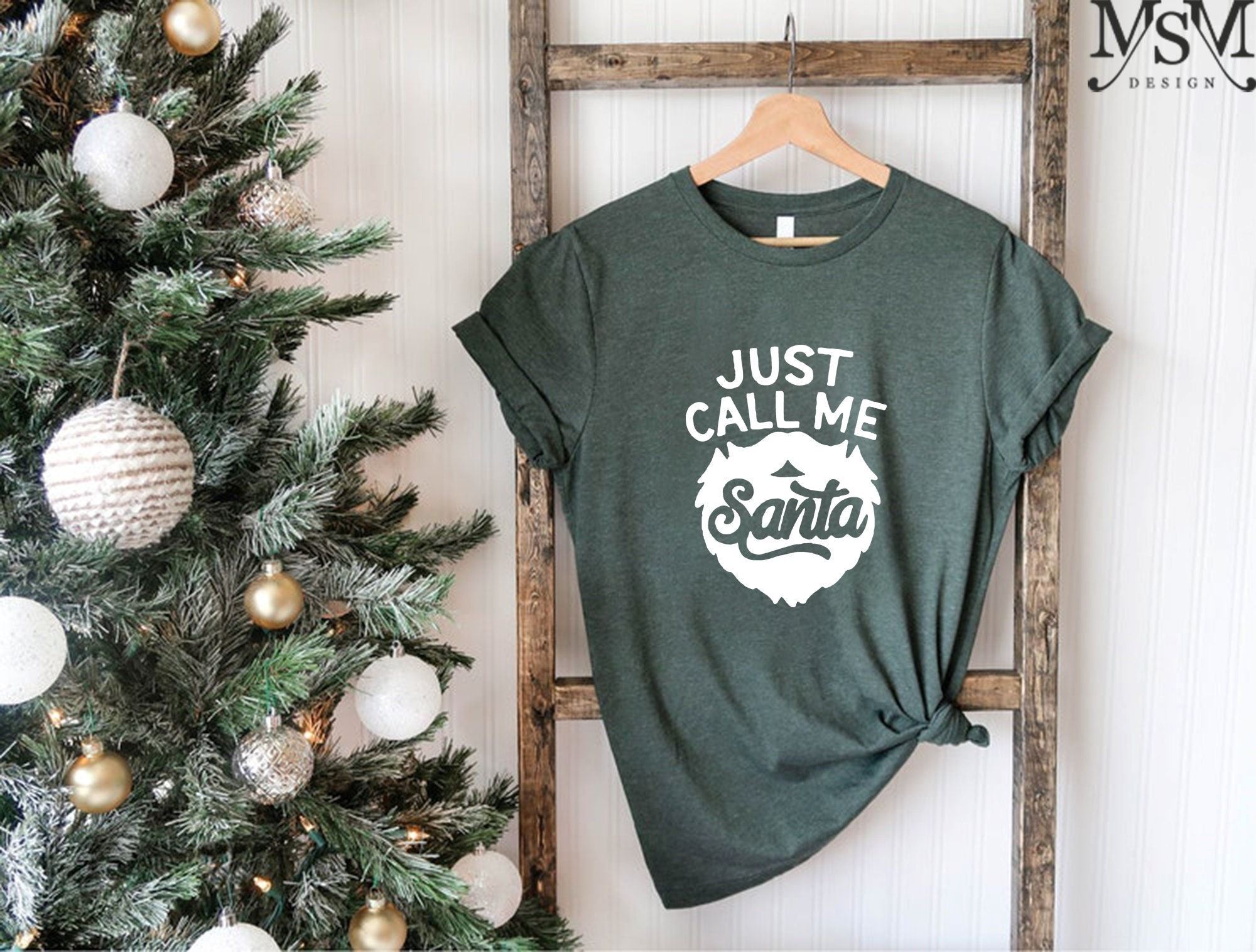 Great Just Call Me Santa Shirt Pregnancy Announcement Shirt Couple Christmas Shirts Christmas Pregnancy Reveal Christmas Shirtpregnancy Shirt 