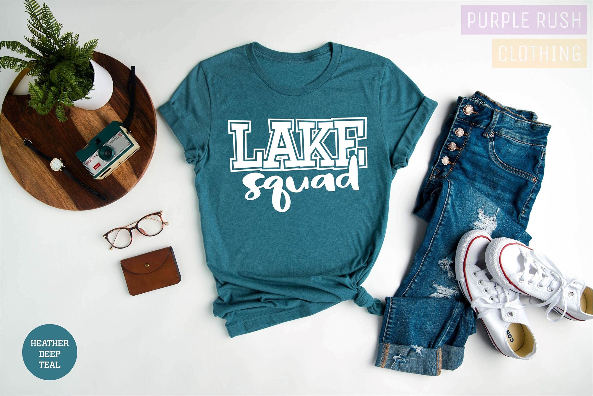 Great Lake Squad Shirt Lake Shirt Vacation Shirt Camping Life Shirt Family Matching Shirts Custom Family Matching Lake Life Shirt Lake Tee 