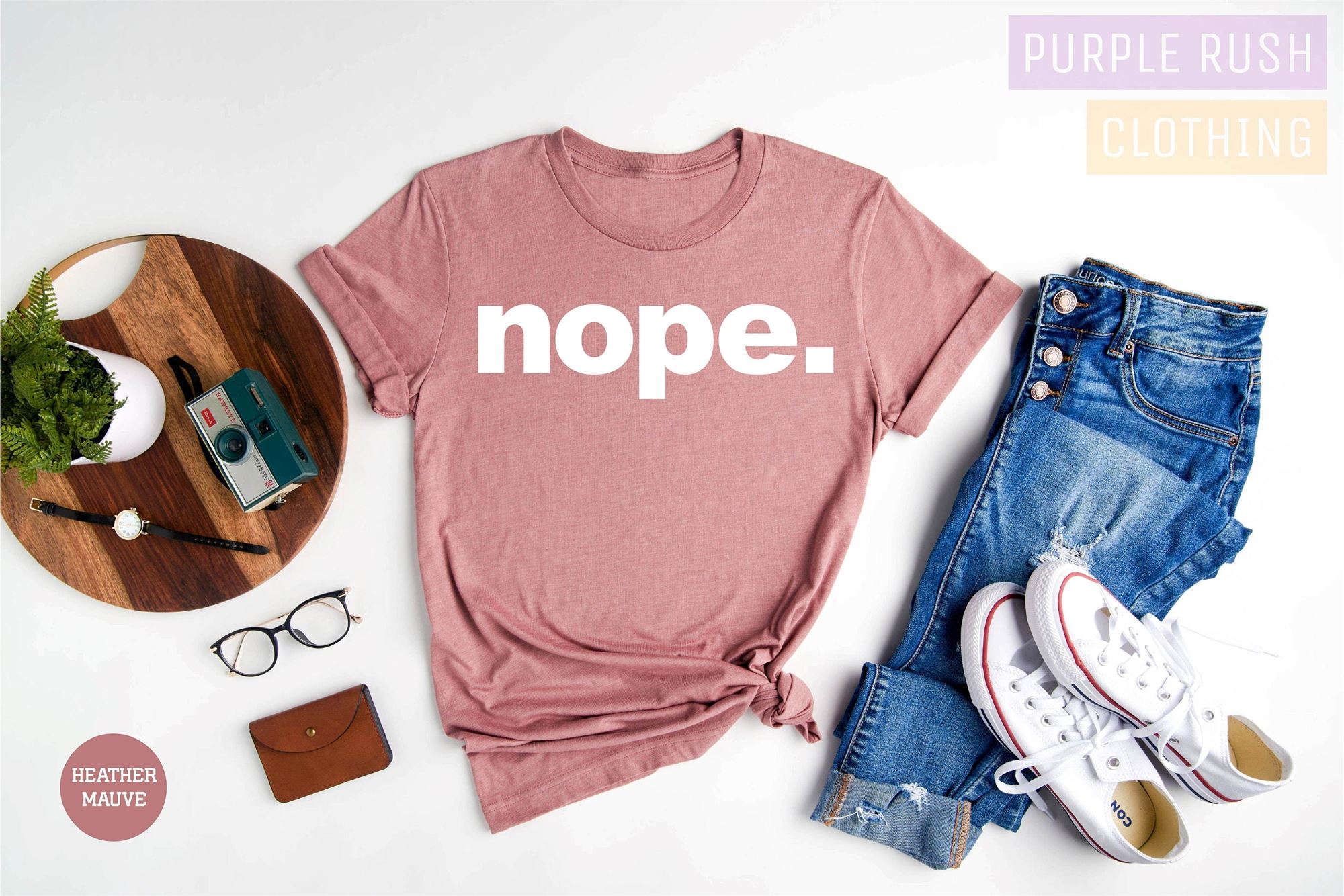 Special Nope Shirt Funny Shirt Cute Sassy Gift Funny Graphic Tee Funny T Shirt Gift For Her Sarcastic Shirt 