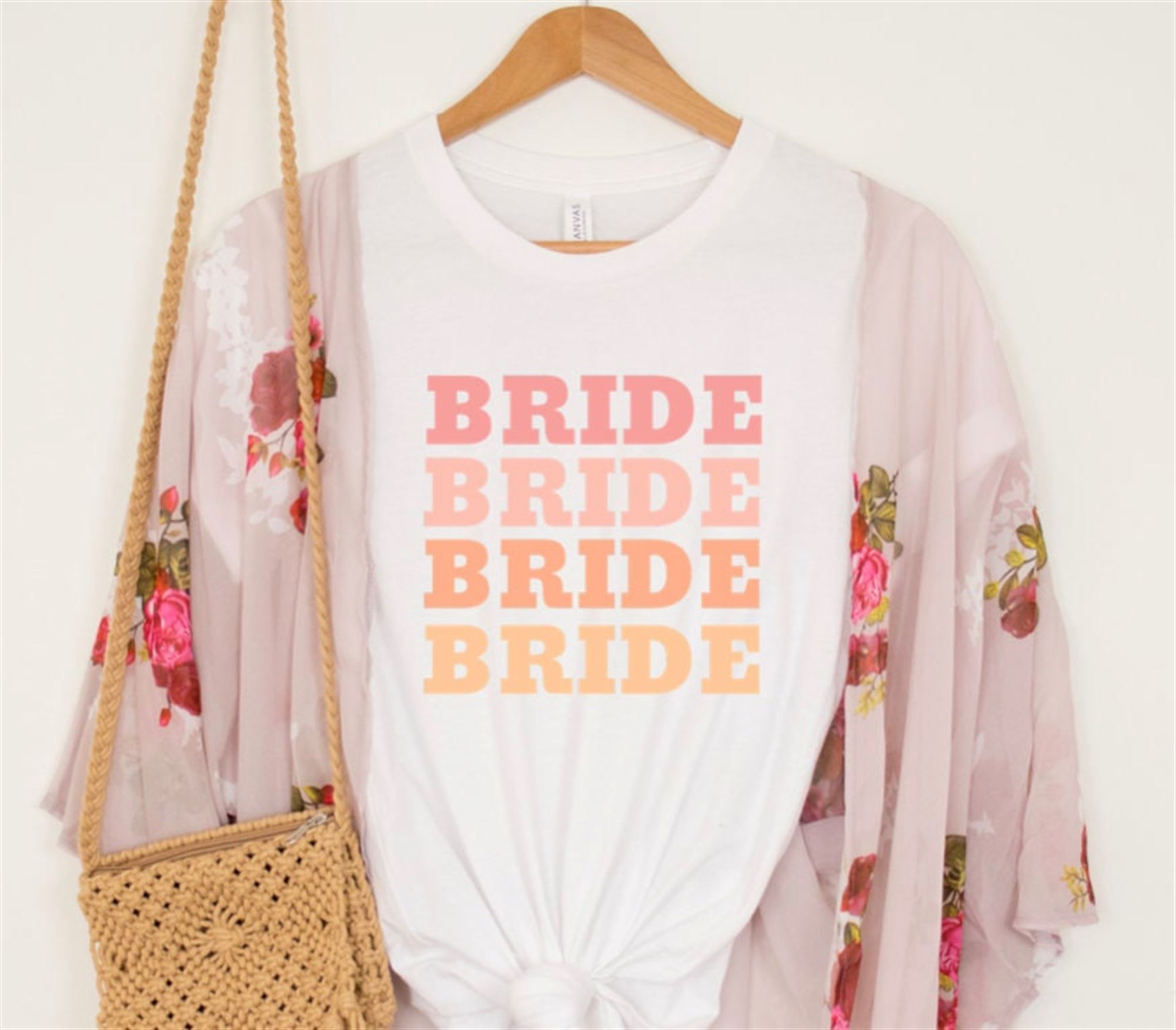 Limited Editon Retro Bride Shirt Bride Gift Bridal Shower Gift Retro Mrs Shirt Boho Bride Shirt Gift For Bride Wedding Gift Engagement Shirt Gift 