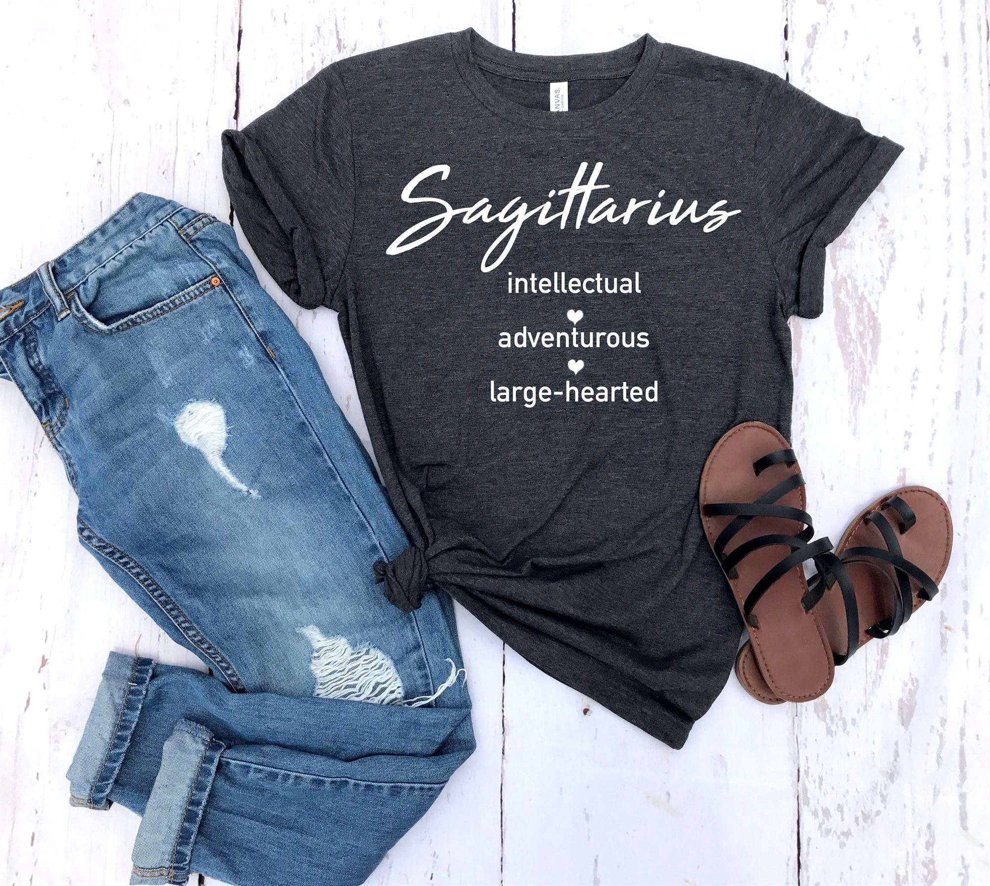 Best Sagittarius Shirt Sagittarius Astrological Sign Shirt Sign Sagittarius Sagittarius Gift Gift Idea Birthday Gift Personalized Gift 